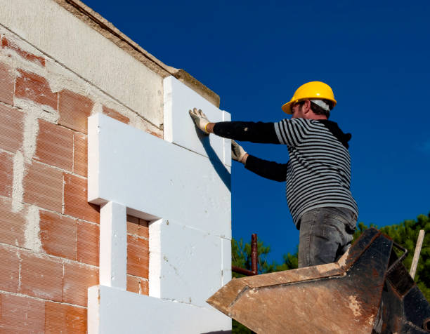 Best Spray Foam Insulation in Diablo Grande, CA