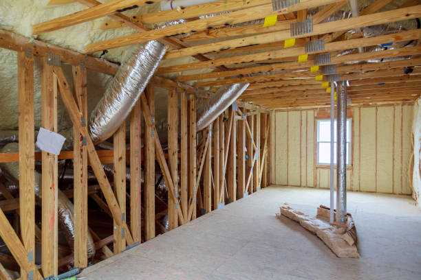 Best Specialized Insulation Services in Diablo Grande, CA